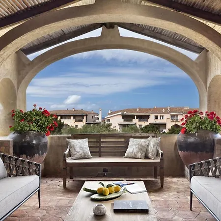 Le Suites Porto Cervo-2