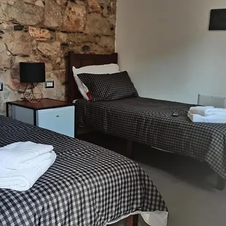“Sa Scala” Bed&Terrace-3