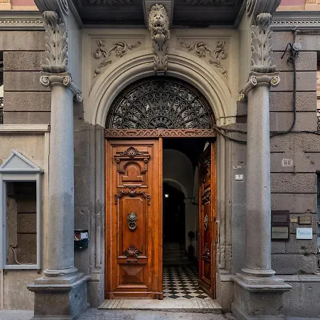 La Buona Stella Rooms - City Centre-2