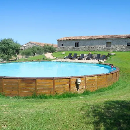 Holiday Home La Pietraia By Interhome-3