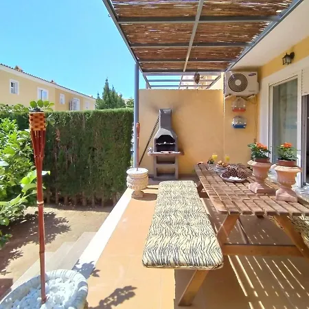 Holiday Home Amsterdam By Interhome-3