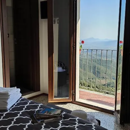 “Sa Scala” Bed&Terrace-2