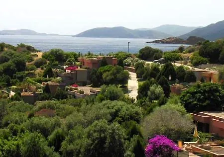 Hotel Club Baia Delle Ginestre-3