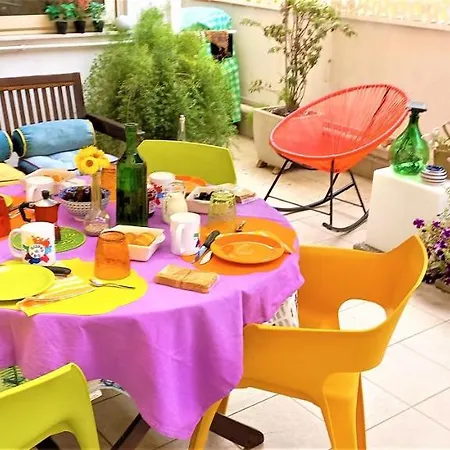 B&B In Centro-2