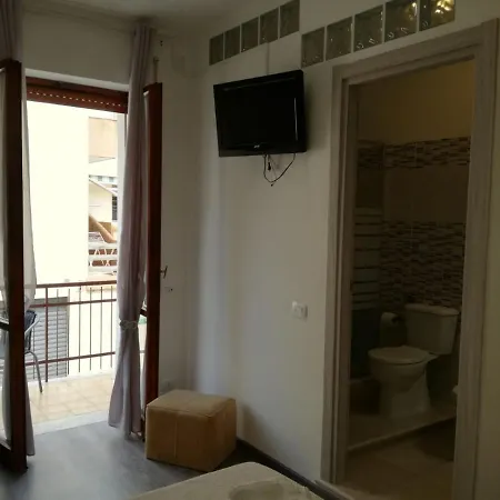 A casa di Giulia B&B-2