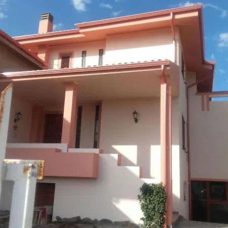 Asherat B&B-3