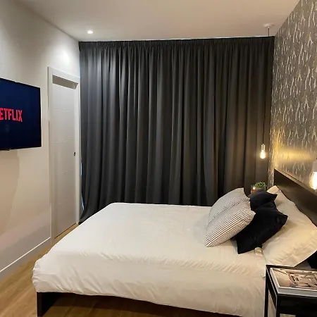 Vento Suites-3