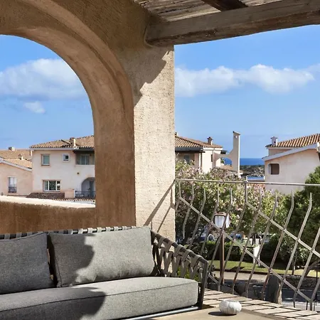Le Suites Porto Cervo-3