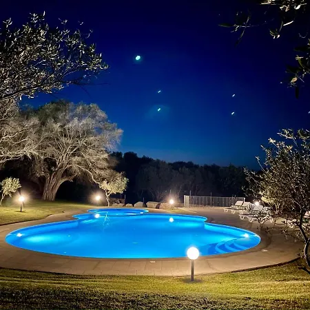 Punta D'Acu Country Resort-3