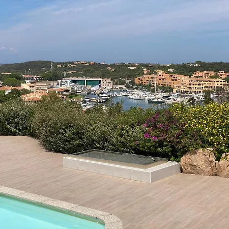Apartment-Residence, Porto Cervo-3