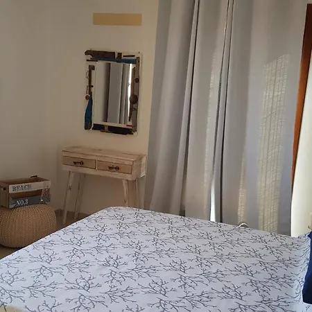 B&B Cara'A Mare-2