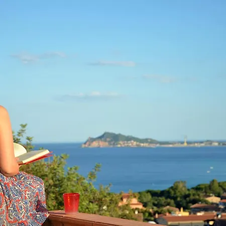 B&B Cara'A Mare-3