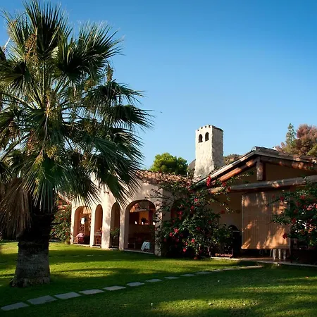 Residence Luna Rossa-3