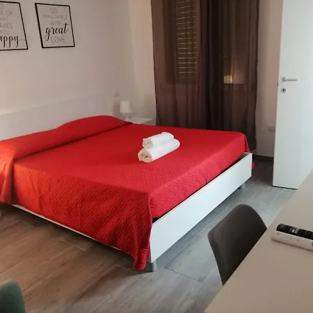 La cittadella rooms-2