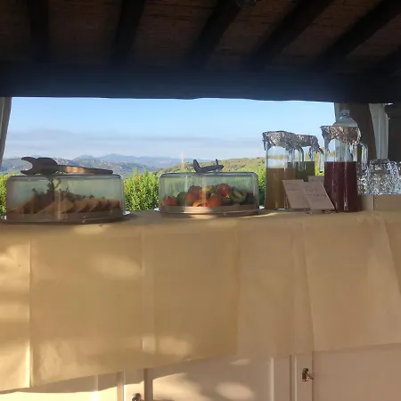 B&B Villa Aurora-2