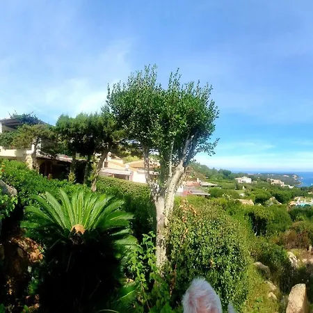 Sea View Villa Pantogia-3
