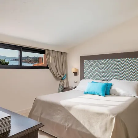 Hotel Cala Lunga-2