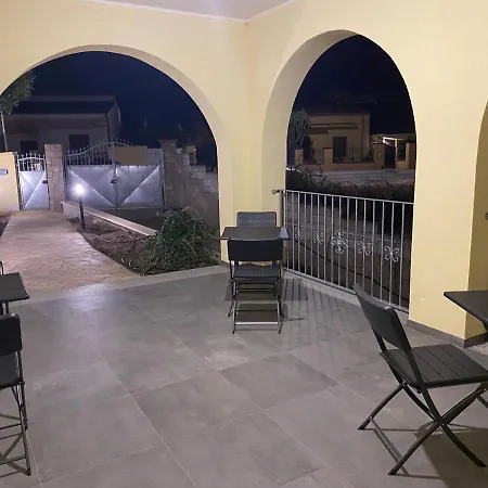 B&B Il Sogno di Mario-2