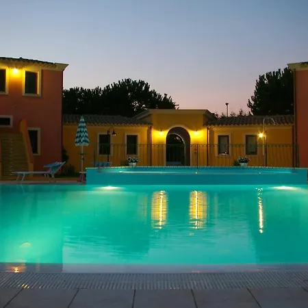 Rejna Residence Hotel-2