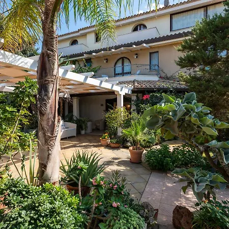 Hotel Raffael-2