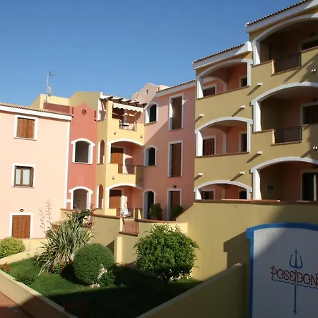 La Residenza Poseidone-2