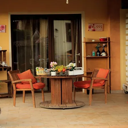 B&B La Magia-2