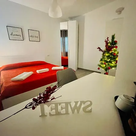 La cittadella rooms-3