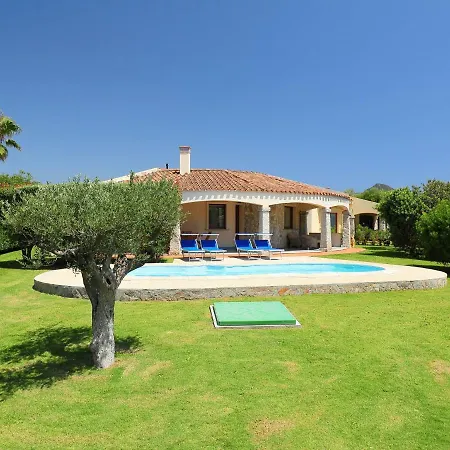 Holiday Home Rei Sole - Rei315 Or San Pietro By Interhome-2