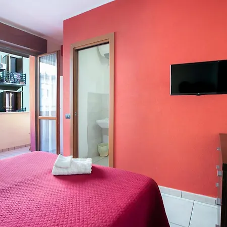 Ogliastra Apartment Rooms-2