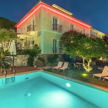 Raphael Hotel Arbatax-3
