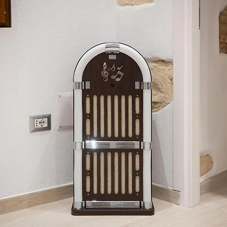Borro Palace Apartment In The Historic Center-2