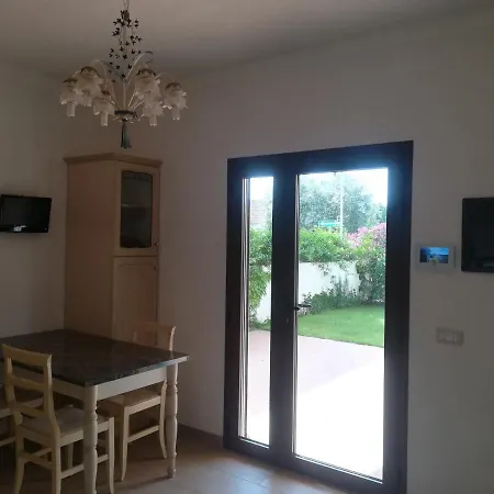 Tirso B&B-3