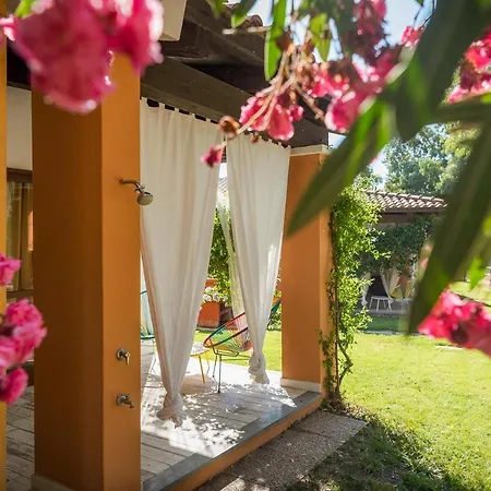 Tiliguerta Glamping&Camping Village-2