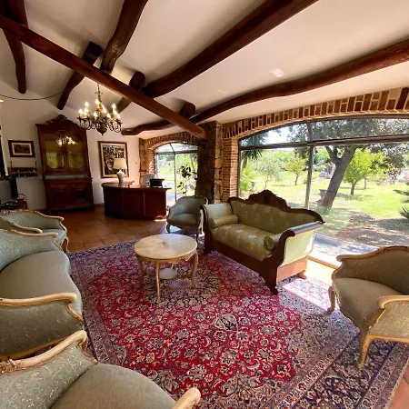 Villa Silvana-2
