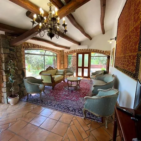 Villa Silvana-3