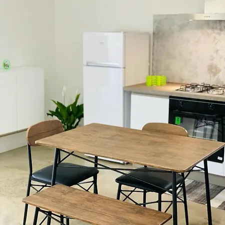 Appartamento Luciano-3