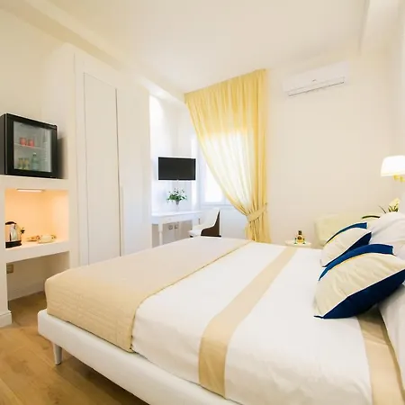 Viale Italia Boutique Rooms-2