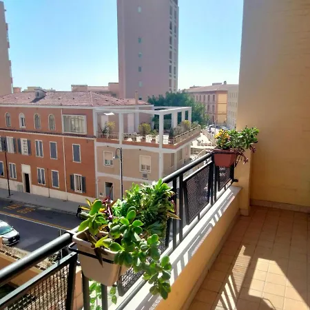 Camera Doppio Letto In Residenza Europa-2