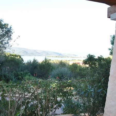 Le Case Di Mara - Villetta Fort Residence-3