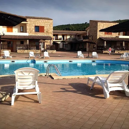 Multiproprieta - Residence Capo D'Orso Marina-2
