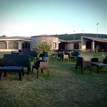 Multiproprieta - Residence Capo D'Orso Marina-3