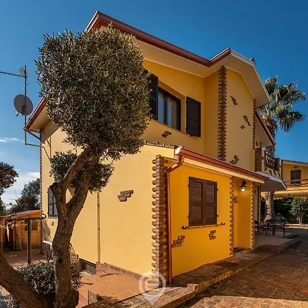 Estay - Villa Monica - Suites-3