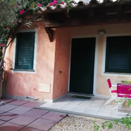 La Casa Nel Borgo-3