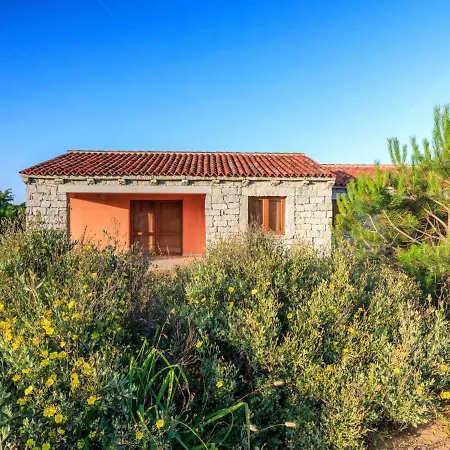 Holiday Home Mare Di Ginepri - Bad115 By Interhome-3