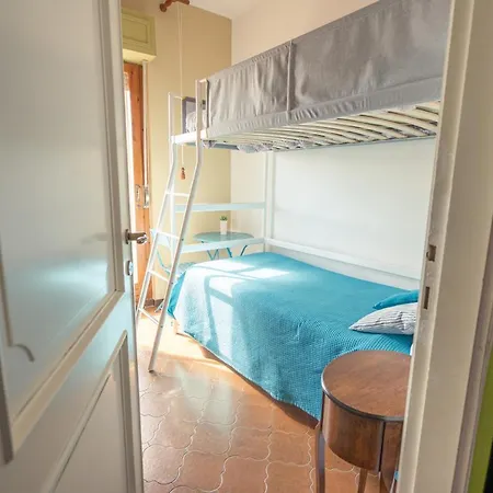 Alghero-Attico- Parcheggio Gratuito E Wifi-2