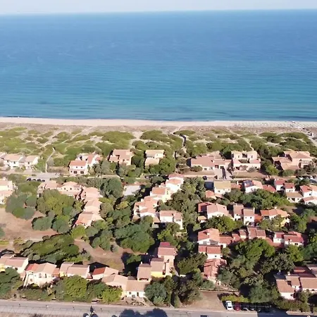 Baia Delle Mimose-2