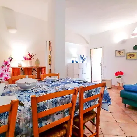 Vistamare Villaggio Faras-2