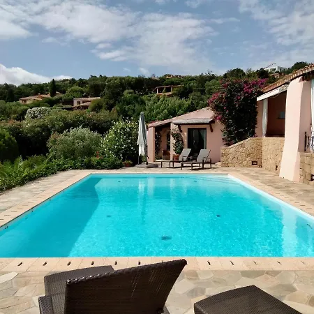 Villa Dianthos - Luxury 7 Bedroom In Porto Cervo-3