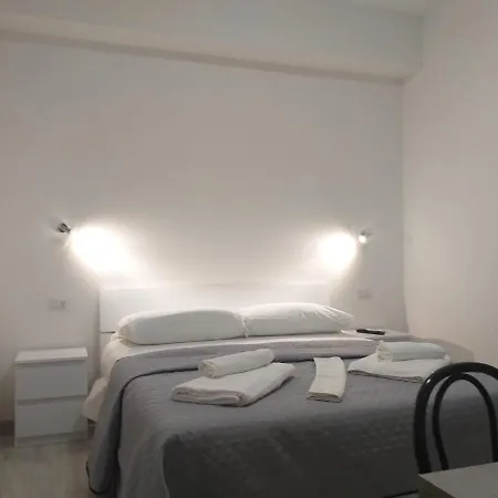 Bernini Affittacamere - Guest House-3