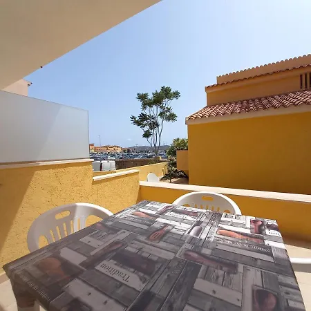 Central Palau Apartment - Air Conditioning & Wifi-2